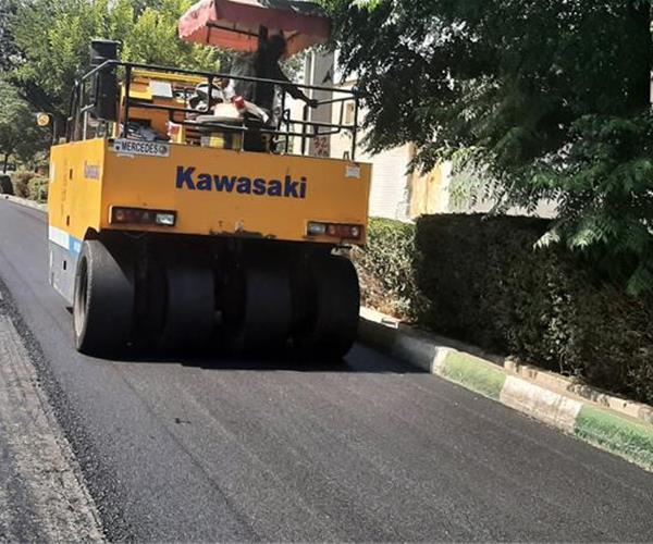 فروش غلتک آسفالت‌کاری در امارات | قیمت روز و مشاوره فنی