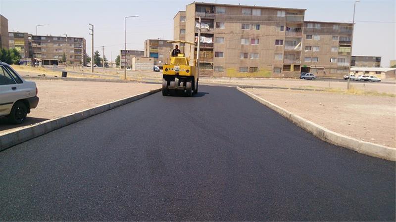 تعمیر غلتک راهسازی | Overhaul سیستم ویبره و موتور در امارات