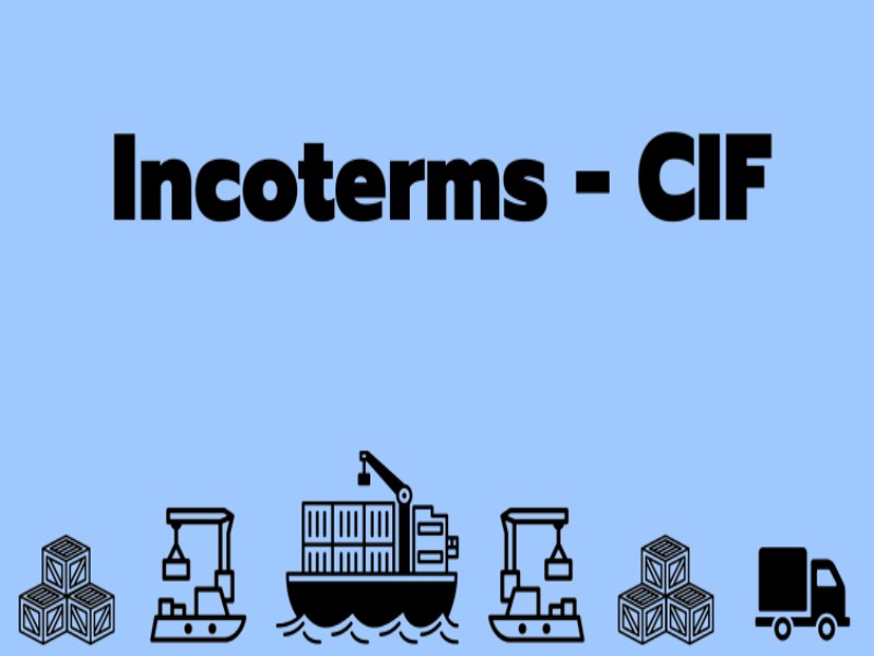 What is the CIF Rule in International Trade?