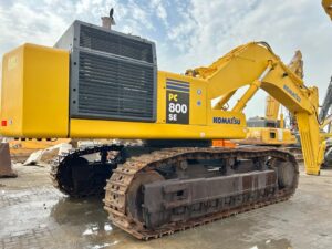 خدمات اورهال و تعمیرات تخصصی بیل و لودر در Iron Zone UAE