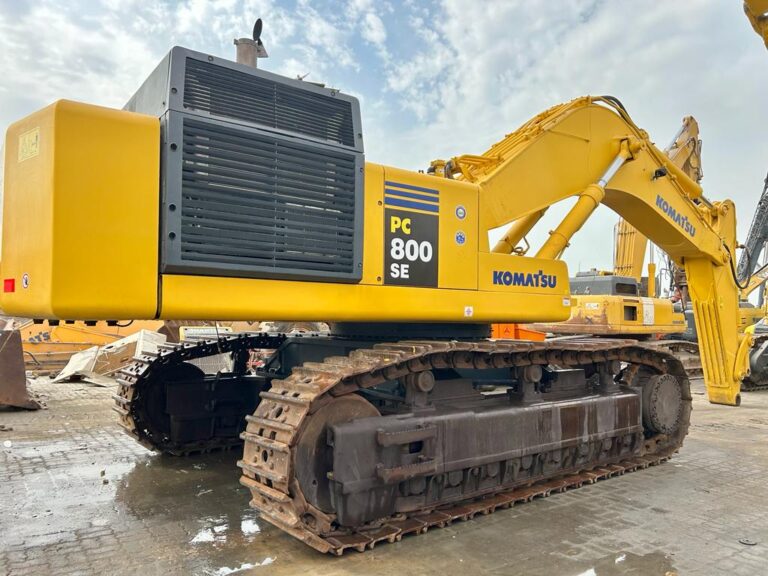 خدمات اورهال و تعمیرات تخصصی بیل و لودر در Iron Zone UAE