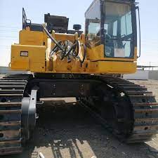 خدمات اورهال و تعمیرات تخصصی بیل و لودر در Iron Zone UAE