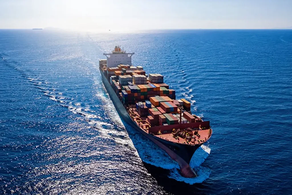 قاعده CIF در تجارت بین‌المللی چیست؟