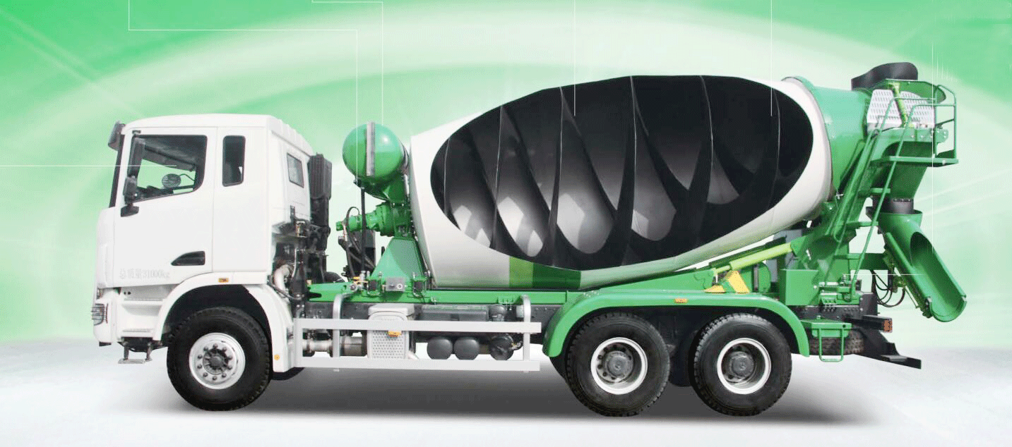 فروش میکسر بتن در دبی | ظرفیت‌های مختلف 250 تا 1000 لیتری