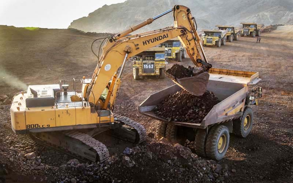 بررسی بهترین برندهای ماشین‌آلات سنگین برای پروژه‌های عمرانی