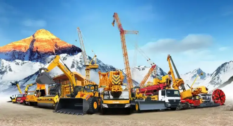 ترخیص قطعات و ماشین‌آلات عمرانی از گمرک امارات؛ مراحل و مدارک موردنیاز