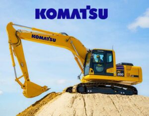 راهنمای انتخاب بیل مکانیکی مناسب برای انواع پروژه‌های ساختمانی