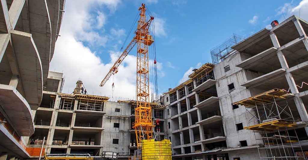 چرا واردات تجهیزات عمرانی از امارات مقرونبهصرفه است؟