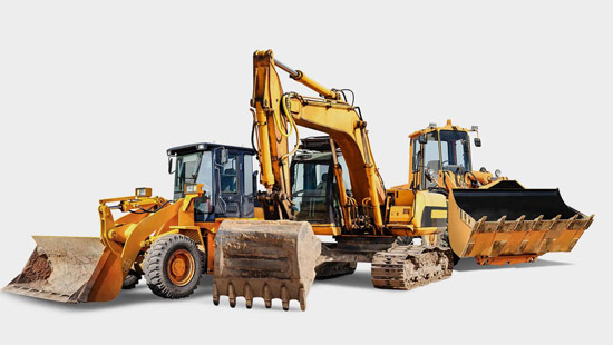 ترخیص قطعات و ماشین‌آلات عمرانی از گمرک امارات؛ مراحل و مدارک موردنیاز