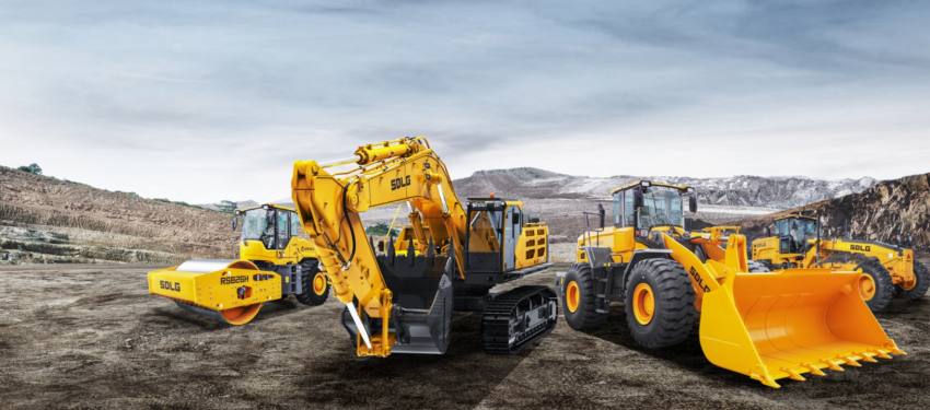 7 نکته طلایی برای انتخاب ماشین‌آلات مناسب پروژه‌های بیابانی