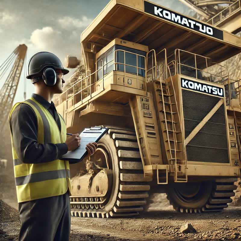 اجاره ماشین‌آلات سنگین در امارات؛ راهنمای کامل هزینه‌ها و مزایا