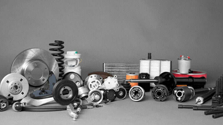 چگونه قطعات یدکی اصل را از نمونه تقلبی تشخیص دهیم؟