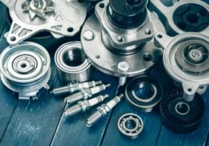 تأثیر کیفیت قطعات یدکی بر عملکرد ماشین‌آلات عمرانی