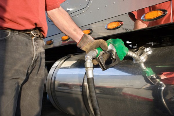 8 راهکار ویژه برای کاهش مصرف سوخت تجهیزات عمرانی