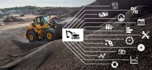 چگونه ماشین‌آلات را برای پروژه‌های بزرگ آماده کنیم؟